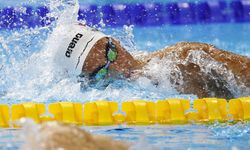 Kuzey Tunçelli'den altın madalya