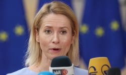 AB'den ABD’ye vize çağrısı