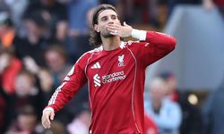 Liverpool, Arsenal’i tek golle geçti