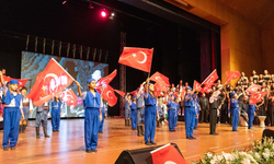 Manavgat'ta Zafer Bayramı coşkusu