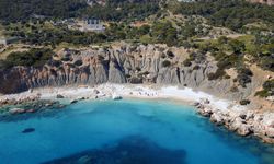 Gerenlik'te ihale tepkisi