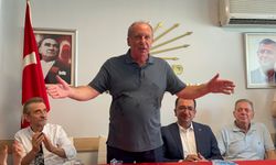 İnce'den CHP'ye dönüş açıklaması