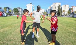 Muratpaşa'da Zafer Turnuvası