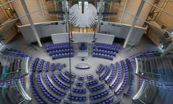 Almanya'dan 'Siber Kubbe' hamlesi