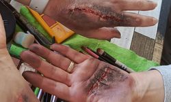 Muratpaşa'da ücretsiz SFX make-up eğitimi