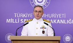 MSB'den barış gücü açıklaması