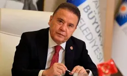 Başkan Böcek'ten tahliye mesajı