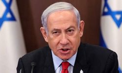 Netanyahu'dan Gazze açıklaması