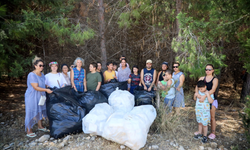 Otizmli çocuklardan örnek davranış