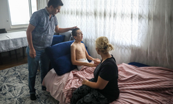 Özel eğitim merkezinden şikayetçi oldular