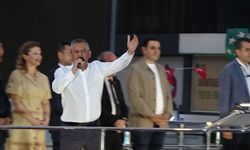 Özel'den komisyon çıkışı