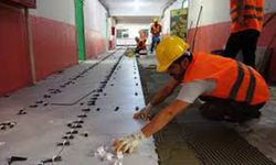 ÖZEL EĞİTİM UYGULAMA OKULU ONARIM İŞİ