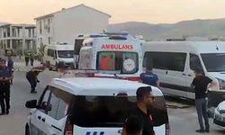 Pusu kurup av tüfeğiyle öldürdü