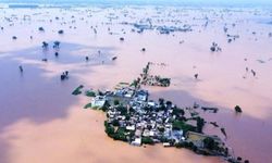 Ölü sayısı 840’ı aştı