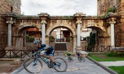 Pedalia Oldtown başlıyor: Bisiklet şehre iniyor