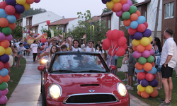 Rixy Kids Fest 10'uncu yılında