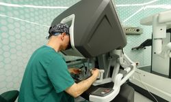 Prostat kanserinde robotik cerrahinin önemi