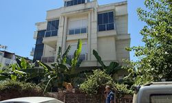 Rus vatandaş evinde ölü bulundu