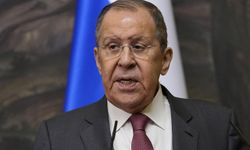 Lavrov: ABD ile müzakereler Ukrayna meselesinde faydalı