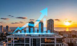 Antalya’da emlak rayiç bedellerinde rekor artış