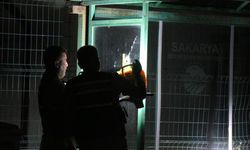 Silahlı çatışma: 2 ölü