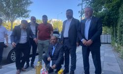 Sağlık-Sen'den, ikinci zam teklifine tepki