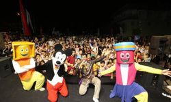 Sahne Kepez, Altınova'da