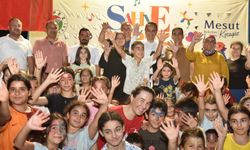 'Sahne Kepez' Zeytinlik Mahallesi'nde