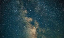 Saklıkent’te Perseid heyecanı