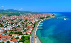 Şarköy’ün ismi nereden geliyor?