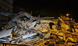 2 günde 879 deprem!