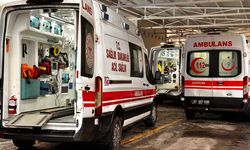 Otomobil takla attı: 2 ölü, 3 yaralı