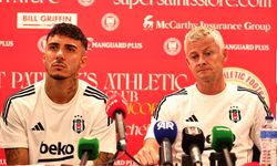 Solskjaer'den maç önü değerlendirmesi