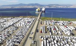 Otomotiv ihracatında yüzde 23 artış