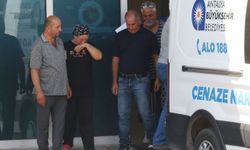 Telefonda başlayan tartışma cinayetle bitti