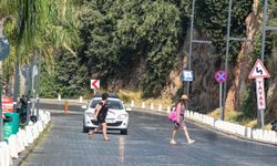 Kazalarda yayaya çarpma arttı