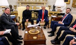 Trump: Savaş kesinlikle bitecek