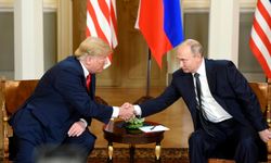 Trump ile Putin Alaska'da görüşecek
