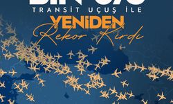 Tüm zamanların rekoru kırıldı