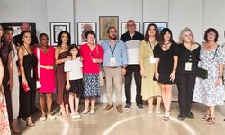 Türkiye'den Fransa'ya sanat çıkarması