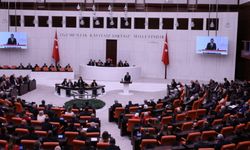 Filistin tezkeresi kabul edildi