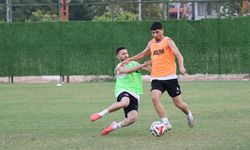 Kepezspor'un rakibi belli oldu