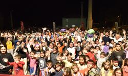 ‘Sahne Kepez’ Varsak Yaylası'nda