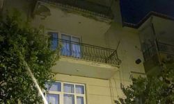 Bursa’da amca dehşeti