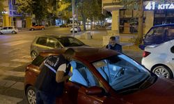 Saldırgan arkadaşı çıktı