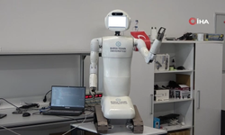 Türk üniversitelerinde bir ilk