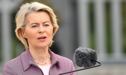 Avrupa Birliği'nden Ukrayna hazırlığı