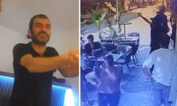 Ünlü oyuncu gözaltına alındı