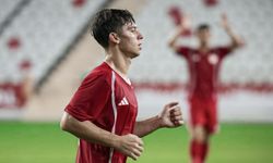 Hasan Yakub göz dolduruyor