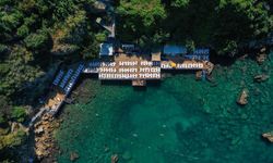 Kavurucu sıcaktan kaçanların rotası